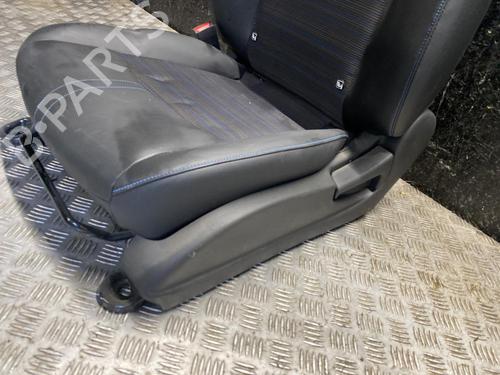 Right front seat NISSAN LEAF (ZE1) Electric | BP37557330C16 - Image 3