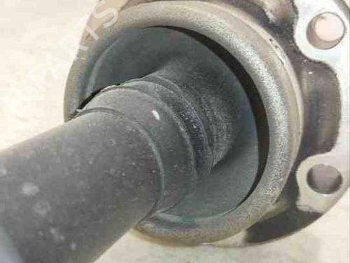 Driveshaft MASERATI LEVANTE SUV (M161) 3.0 D Q4 | BP28940122M37 