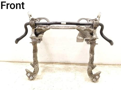 Used Subframe PORSCHE MACAN (95B) 3.0 S (340 hp) 28912017