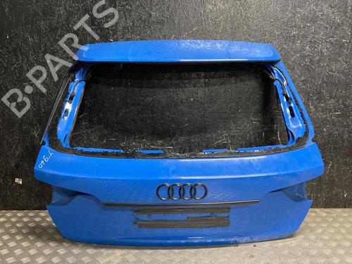 Used Tailgate Tailgate AUDI A4 B9 Avant (8W5, 8WD) 50 TDI quattro (286 hp) 39938587 39938587