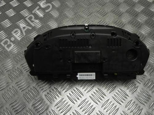 Instrument cluster BMW 3 Touring (F31) 320 d | BP28917882C47 