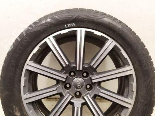 Used Rim AUDI Q7 (4MB, 4MG, 4MQ) 3.0 TFSI quattro (333 hp) 28926922