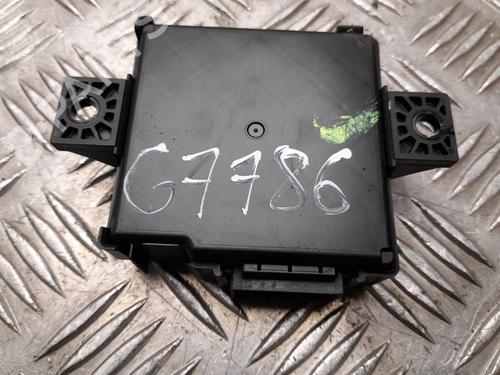 Electronic module KIA SORENTO II (XM) 2.2 CRDi 4WD | BP28948257M83 