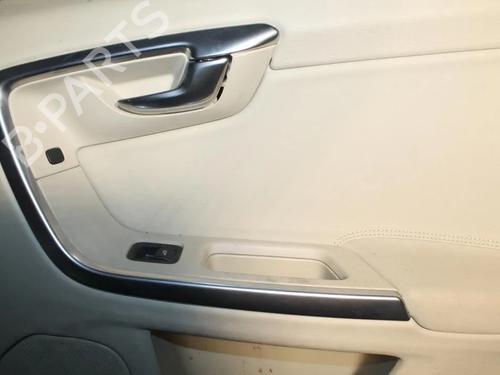 Rear right panel VOLVO S60 II (134) D5 | BP28929651C61 - Image 2
