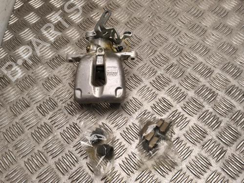 Used Left rear brake caliper Left rear brake caliper VW GOLF VI (5K1) 1.4 TSI (160 hp) 40112170 40112170