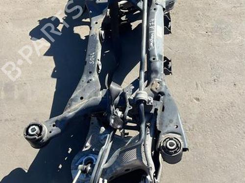 Used Rear axle Rear axle 37572219 37572219