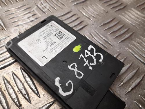 Electronic module HONDA CR-V IV (RM_) 1.6 i-DTEC 4WD (RE6) | BP37560593M83 - Image 3