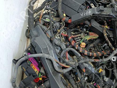 Other PORSCHE PANAMERA (971) 4.0 Turbo (97AFF1, 97BFF1) | BP29919316O1