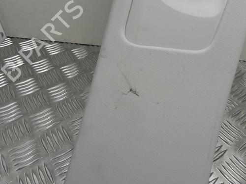 Andre SKODA FABIA III (NJ3) 1.0 TSI | BP28947432O1 