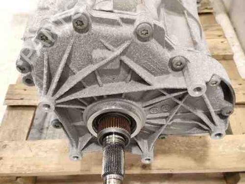 Gearbox PORSCHE MACAN (95B) 3.0 S | BP28941912M3 