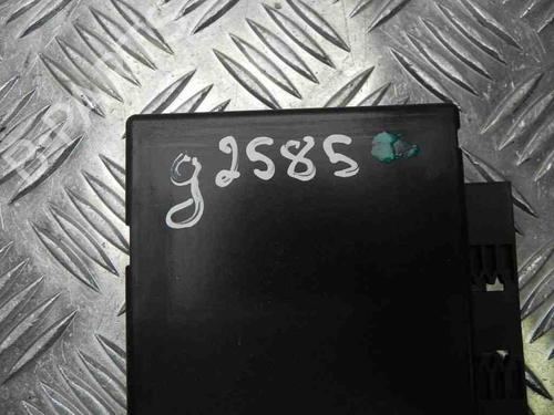 Electronic module BMW 5 Touring (E61) 520 d | BP28921789M83 