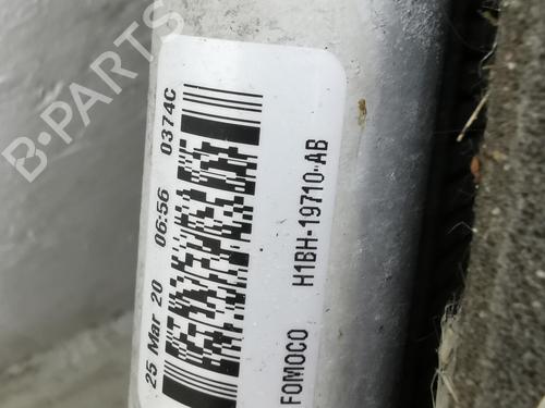 Kølerpakke FORD FIESTA VII (HJ, HF) 1.0 EcoBoost | BP28931221M120