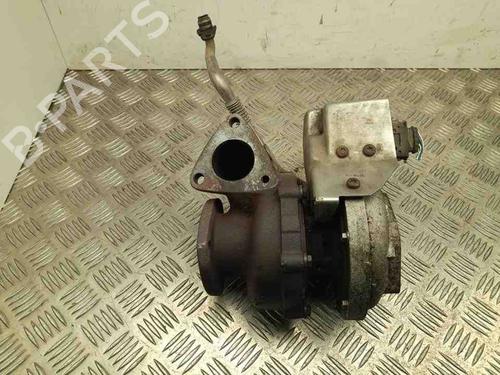 Turbocharger/Supercharger FORD RANGER (TKE) 3.2 TDCi 4x4 | BP28917792M71