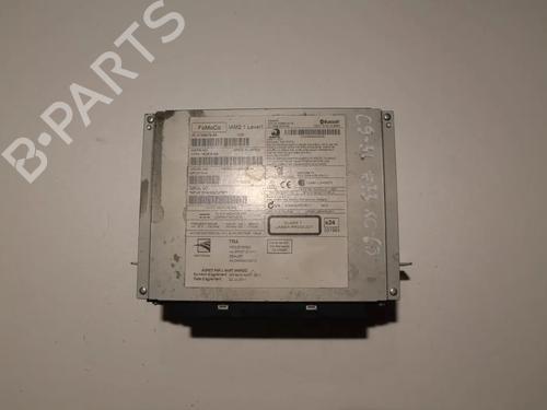Electronic module VOLVO XC60 I SUV (156) D3 / D4 | BP32170955M83  - Image 5