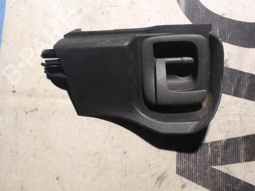 Used Interior handle Interior handle 38964621 38964621