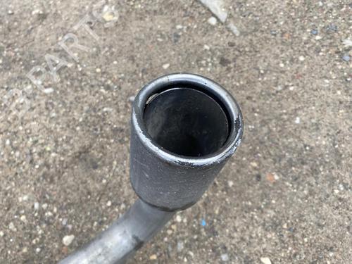 Exhaust system MAZDA CX-5 (KF) 2.0 SKYACTIV-G | BP40027288M121 - Image 7