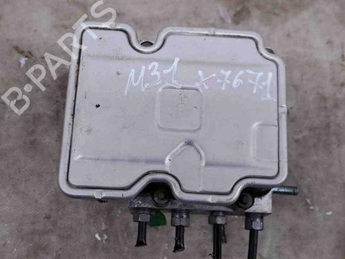 Used Electronic module OPEL MOKKA 1.2 (76) (101 hp) 29866023