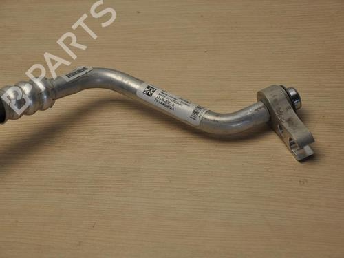 AC pipe MERCEDES-BENZ EQA (H243) EQA 350 4-matic (243.712) | BP40485178M126 - Image 2