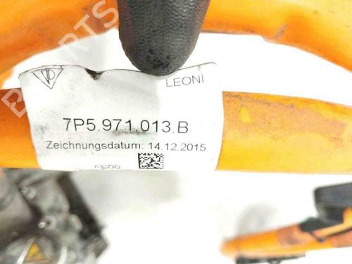 Engine PORSCHE CAYENNE (92A) 3.0 S E-Hybrid | BP28925269M1 