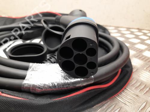 Cable MG MG 4 (EH32) EV | BP37566089E12 - Image 2