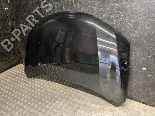 Motorhjelm Motorhjelm NISSAN X-TRAIL III (T32_, T32R, T32RR) 1.6 DIG-T (T32) (163 hp) 37570332 37570332