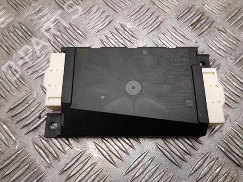 Elektronisk modul MERCEDES-BENZ CLA (C118) CLA 250 e (118.386) (218 hp) 28943202
