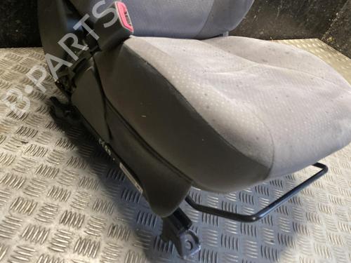 Left front seat TOYOTA PRIUS Liftback (_W2_) 1.5 Hybrid (NHW20_, NHW20R) | BP28921426C15 