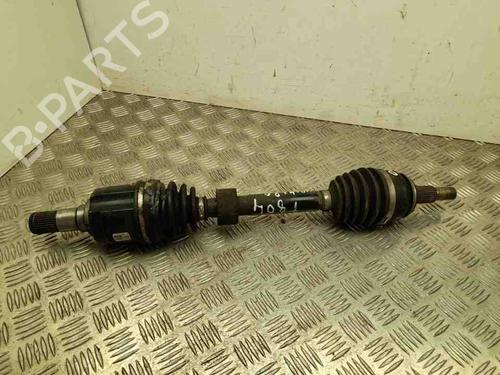 Used Left front driveshaft MAZDA CX-30 (DM) SKYACTIV-G M Hybrid (122 hp) 28915086