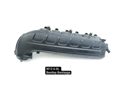 Used Intake manifold Intake manifold BENTLEY BENTAYGA (4V1) 6.0 (608 hp) 33847894 33847894