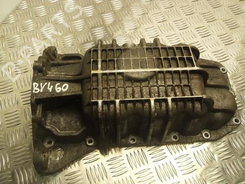 Used Oil sump FORD FIESTA VI (CB1, CCN) 1.4 (97 hp) 28910872