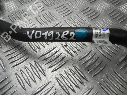 AC pipe AUDI A6 C8 (4A2) 55 TFSi Mild Hybrid quattro | BP37541867M126 - Image 2