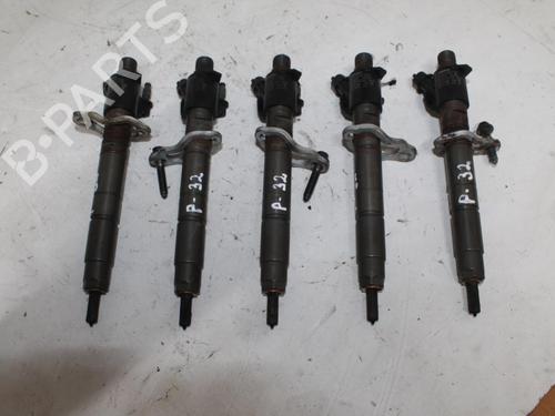 Used Injector Injector 38967119 38967119