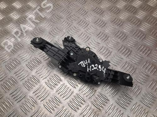 Used Rear windshield wiper arm HYUNDAI KONA (OS, OSE, OSI) 1.0 T-GDi (120 hp) 28925095