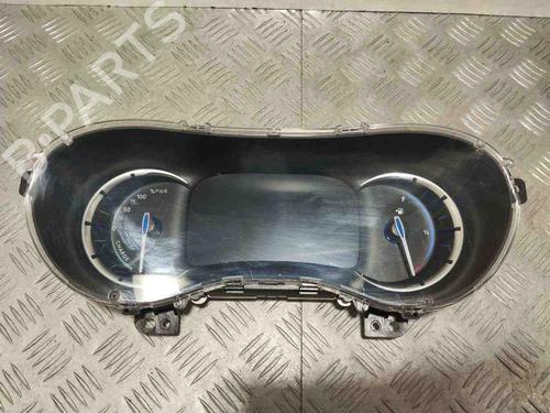 Used Instrument cluster CHRYSLER PACIFICA (RU) 3.6 Hybrid (264 hp) 28917644
