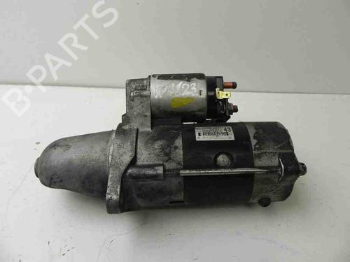 Used Starter SUBARU FORESTER (SH_) 2.0 D AWD (SHH, SHD, SHN) (147 hp) 28945465