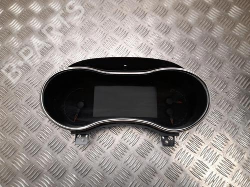 Used Instrument cluster Instrument cluster JEEP GRAND CHEROKEE IV (WK, WK2) 3.0 CRD V6 4x4 (250 hp) 28921280 28921280