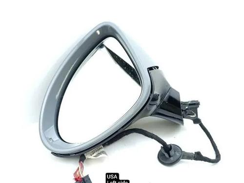 Used Left mirror Left mirror PORSCHE CAYENNE (92A) 3.6 S (420 hp) 33798422 33798422