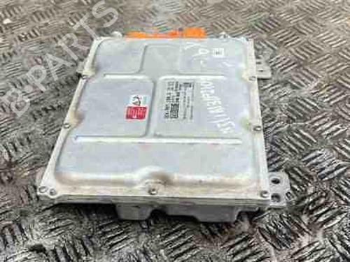 Omvormer/Converter VW ID.4 (E21) PRO (265 hp) 28927603