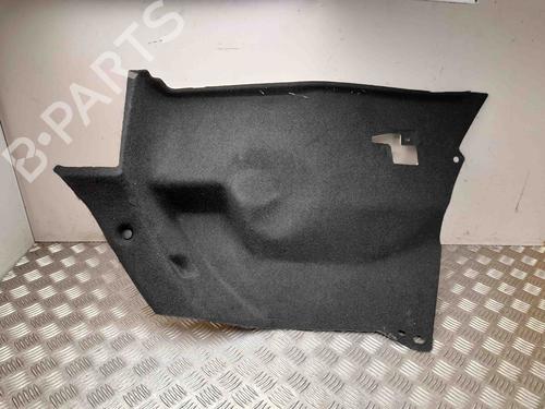 Used Boot lining NISSAN JUKE (F16_) DIG-T 117 (117 hp) 28935405