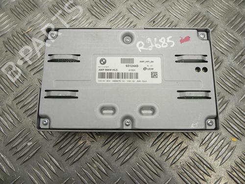 Electronic module BMW X1 (E84) sDrive 20 i | BP37546228M83 - Image 3