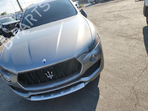 Electronic module MASERATI LEVANTE SUV (M161) 3.0 S Q4 | BP40274521M83 - Image 13