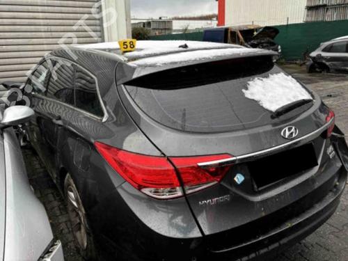 Headlight switch HYUNDAI i40 I CW (VF) 1.7 CRDi | BP37557377I24 - Image 5