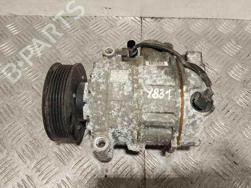 AC-Kompressor PORSCHE CAYENNE (92A) 3.6 (300 hp) 28926834