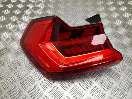 Used Left taillight Left taillight AUDI A1 Sportback (GBA) 30 TFSI (116 hp) 35984625 35984625