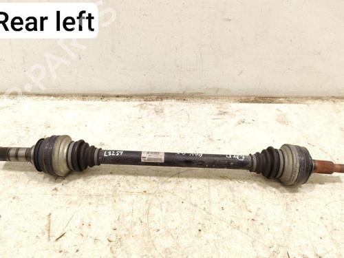 Used Left rear driveshaft PORSCHE PANAMERA (970) 3.0 S E-Hybrid (333 hp) 28917527