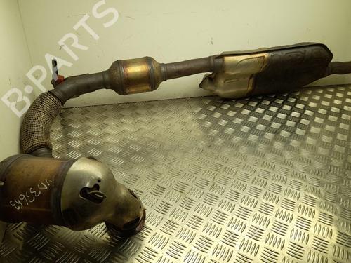 Used Catalyst VW TIGUAN (AD1, AX1) 1.4 TSI 4motion (150 hp) 28936663