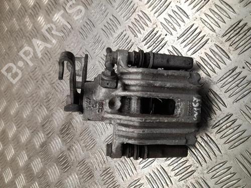 Used Left rear brake caliper Left rear brake caliper SKODA KAMIQ (NW4) 1.0 TSI (116 hp) 35984606 35984606