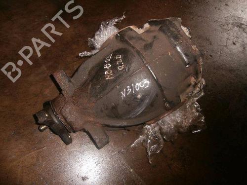 Used Rear differential Rear differential 37551701 37551701