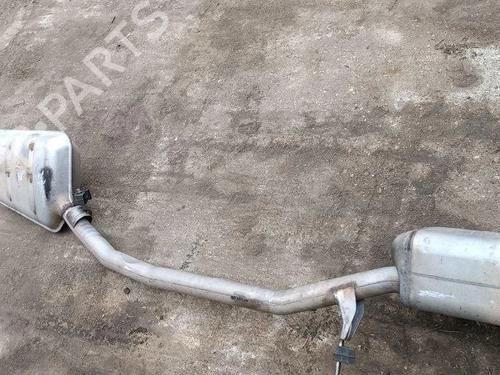 Exhaust system CHRYSLER PACIFICA (RU) 3.6 Hybrid | BP28913123M121 - Image 9