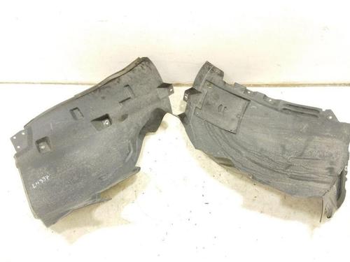 Wheel arch MERCEDES-BENZ M-CLASS (W166) ML 63 AMG 4-matic (166.074) | BP28920724C56 